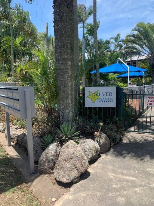 Beachfront At Silver Sands Hervey Bay Eksteriør billede