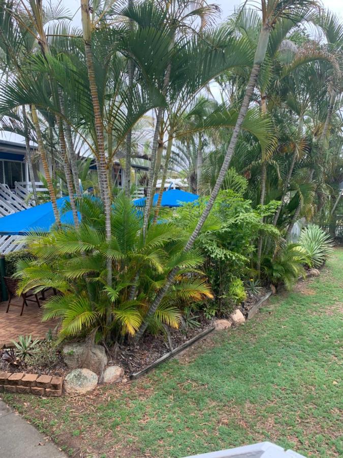 Beachfront At Silver Sands Hervey Bay Eksteriør billede