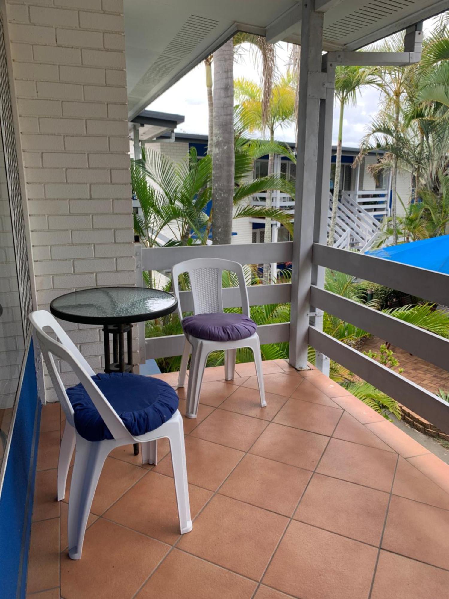 Beachfront At Silver Sands Hervey Bay Eksteriør billede